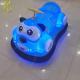 Hansel children toys coin operated game machine kids ride on animal bumper car