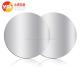 1100 1050 1060 3003 3105 Polishing Aluminum Disc Circle Plate Aluminium Disk For Cookware