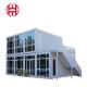 Modern Design Style Detachable 20Feet Shipping Frame Container House for Space Saving