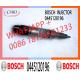 China Made New 0445120196 Common Rail Diesel Fuel Injector 0 445 120 196 for 104 900 18 Diesel Engine