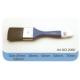 High quality chinese manufacturer wooden handle pure bristle paint brush No.2060