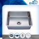 Professional Custom Made Stainless Steel Kitchen Sink Mexican Bathroom Sink with SUS304