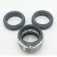 Pumping Ring Multiple Spring Mechanical Seal Pump Seal With G9 Seat