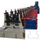 14Stations Rack 3/Min Roll Forming Machine With Width 100mm