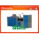 Full Automatic Disposable Cup Making Machine For Single/double PE Coated Paper