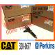 3200677 320-0677 10R-7671 10R7671 2645A737 2645A746R For Caterpillar C6.6 Engine CAT Injector E320D