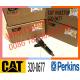 Hot sell brand new 3200677 320-0677 10R-7671 10R7671 2645A737 2645A746R for Caterpillar C6.6 Engine CAT injector E320D