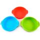 Non Stick Silicone Toast Baking Mold Freezer Safe For Home Kitchen