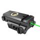 Aluminium Airsoft Laser Sight Pistol Class IIIA Green 520nm Gun Light Laser