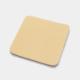 Medical Disposable Sterile Wound Care Silicone Foam Dressing Without Border