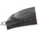 180w 20v Mono Portable Solar Flexible Panels Lightweight For RV Camping Boat