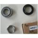 Customized Wheel Bearing Kit C5 Clearence For Ford / Isu / Nis / Toy Rear Local