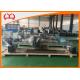 Automation  Plasma Steel Cutting Machine , Sheet Metal CNC Cutting Machine
