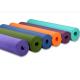 Thermal Plastic Elastomer Sport Yoga Mat No Latex Non Slip Yoga Mat