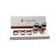 Fat Dissolve Kabelline Solution cosmetic surgery Slimming Injection facial contouring