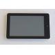 ROCKCHIP 7inch plastic shell touch screen tablet notebook