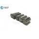 Superior Longlife HPGR Tungsten Carbide Studs 100% Virgin Raw Material