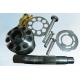 Linde HMF105 HPR105 HPV105 HPV75 Hydraulic Pump /Motor spare parts and Repair kits