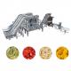Mixed Packaging System Dried Fruit Vffs Packaging Machine Snack Food Multihead Weigher