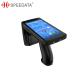 Android 8.1 os Handheld Pda Devices Uhf Rfid Reader with 8meters reading distance