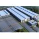 High-Quality Steel Structure Warehouse With Easy Assembly Industrail Building