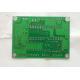 Double - Side Fr4 OSP Printed Circuit Board For Car Remote Control 4 Layers EK