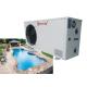 13kw Heat pump Air To Water Heating Pump For Swimming Pool