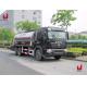 Sinotruk 340HP Asphalt Distribution Truck Sprayer 6x4