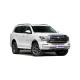 Tank500 Chinese Great Wall 4WD Gasoline SUV Left Hand Drive 4 Airbags Spacious Interior