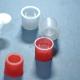 40um Cell Strainer Cap With Nylon Mesh Fit For FACS Test Tube 3ml 5ml