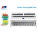 Scraped Plastic Sorting Machine Flakes Recycling Sorting Machine