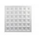 120lm/W 600x600mm Recessed LED Panel Light 40W 265V Surface Mounted