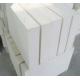 Mullite Refractory Bricks Insulators High Heat Resistant Corrosion Resistance