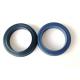 2 Hammer Union Lip Seal With NBR Nitrile FKM HSN HNBR Buna PTFE Material