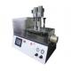 Dia 30mm PEEK PLA PA Mini Lab Extruder Twin Screw Extrusion Machine