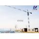 TC5011 5 Tons Building Construction Tower Crane QTZ63 Safety Equipment