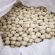 75% Industrial Alumina Refractory Ceramic Balls 1900°C Heat Resistant Refractory Balls