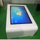350cd/m2 1920x1080 43 Capacitive Touch Interactive Table