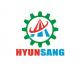 Hyunsang Excavator Spare Parts Starter For R220LC-9S Engine 6BT5.9