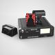 Richmor MDVR ADAS 4G Mobile DVR with Drive Fatigue Detection and AV VGA Video