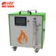 Green Oxyhydrogen Welding Machine Low Power Consumption