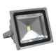 IP65 Aluminium Die Castings , A380 50W Led Flood Light Housing With Lampholder