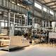 380V Plastic Extrusion Machine with PLC Control System and Customized Screw Design