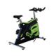 Anaerobic Cardio Machine Spining Foldable Stationary Bike ISO Certificated