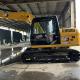 CAT 312D Mini Excavator Year-Round Workhorse for Your Business