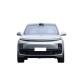 China Lixiang L9 Max Hot Sale 2022 6 Seats Electric Suv Car