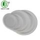 Various Inch Biodegradable Compostable Sugarcane Bagasse Party Plates