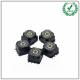 Small Rotary Encoder Switches 10x10 BDR-16 Positions BCD Digital Multi Gear Knob