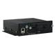 High Quality 1080P 4CH Mobile NVR With 3g/4G Gps Wifi G-sensor for bus