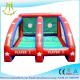 Hansel inflatable sports games basketball,inflatable ball games for kids